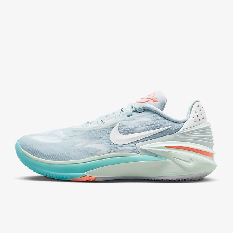 t. cut 2 缓震轻便运动鞋 男女款实战篮球鞋 天空蓝/dj6015-402 m3.