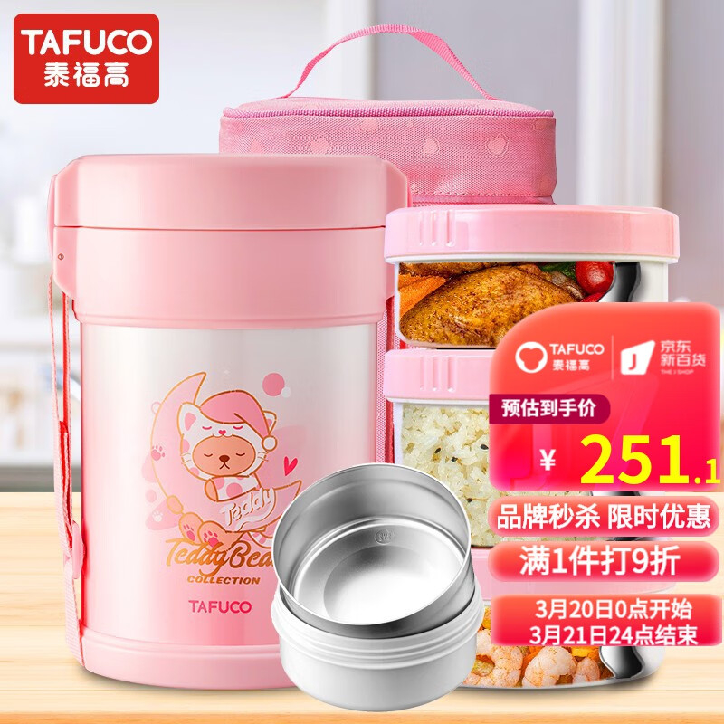 怎么查看饭盒提锅的历史价格|饭盒提锅价格走势图