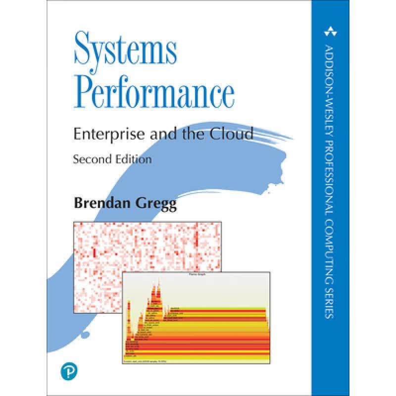 预订 Systems Performance