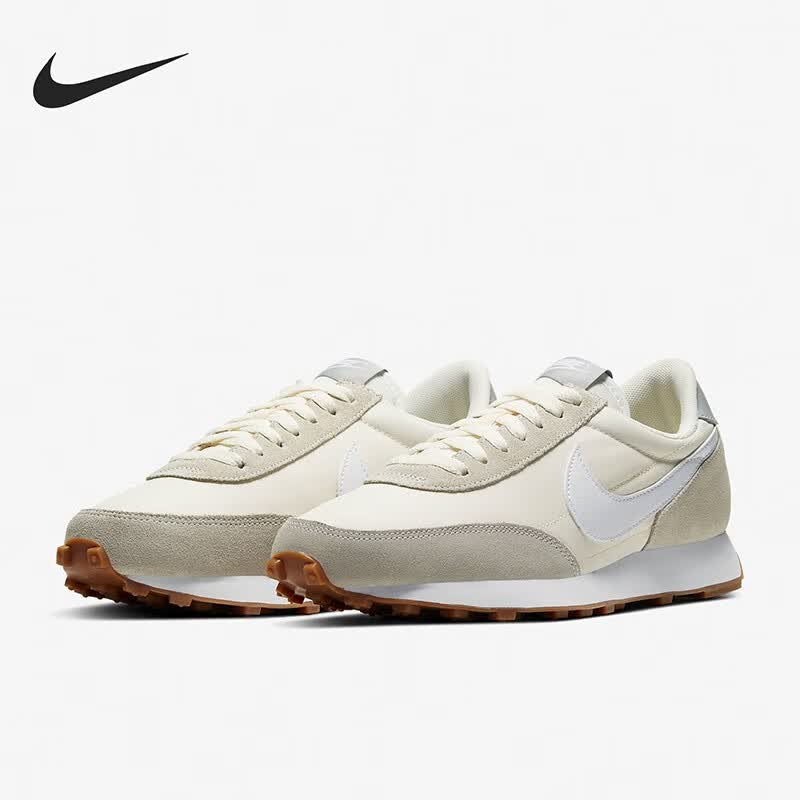 nike/耐克dbreak x undercover 联名高桥盾男女跑步鞋 ck2351-101 35.