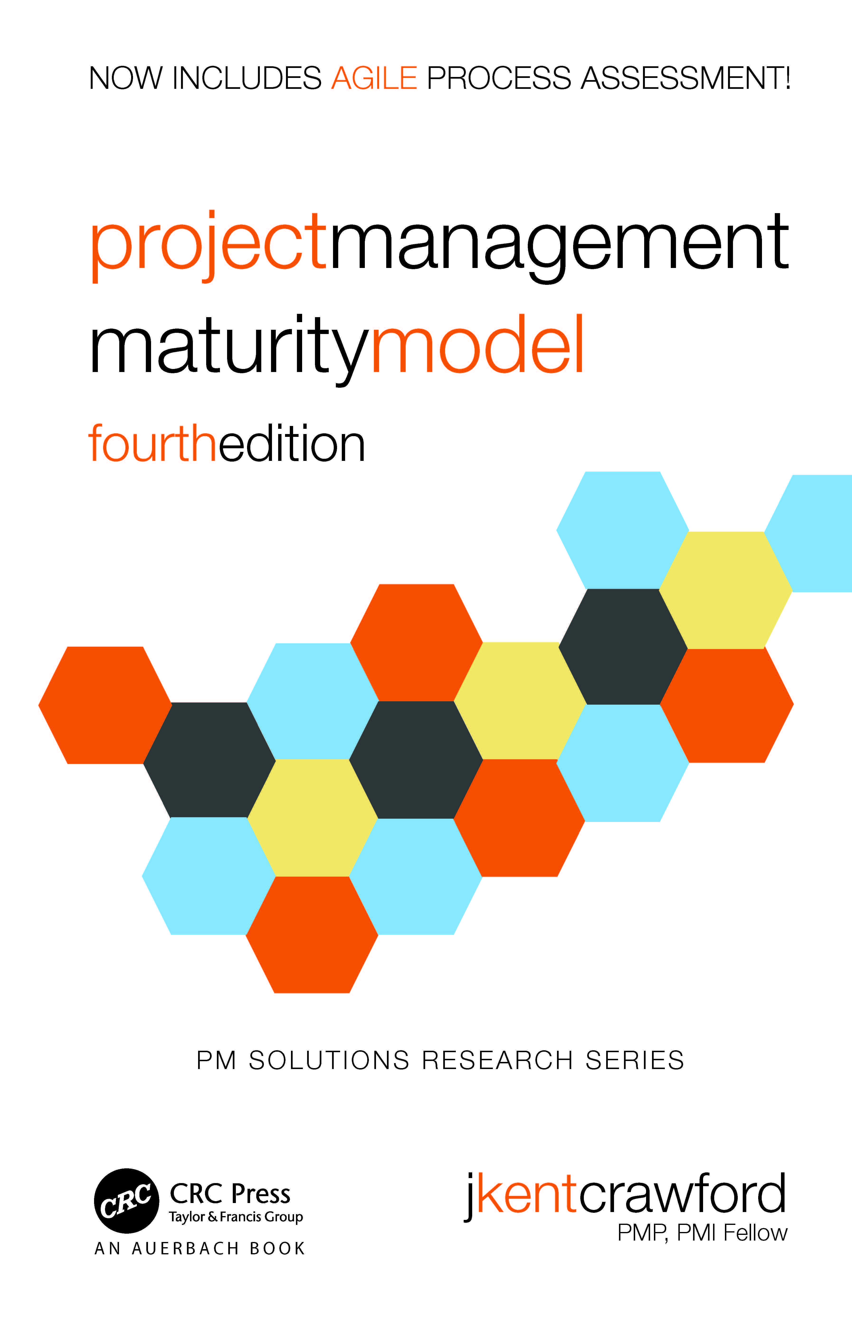 预订 project management maturity model