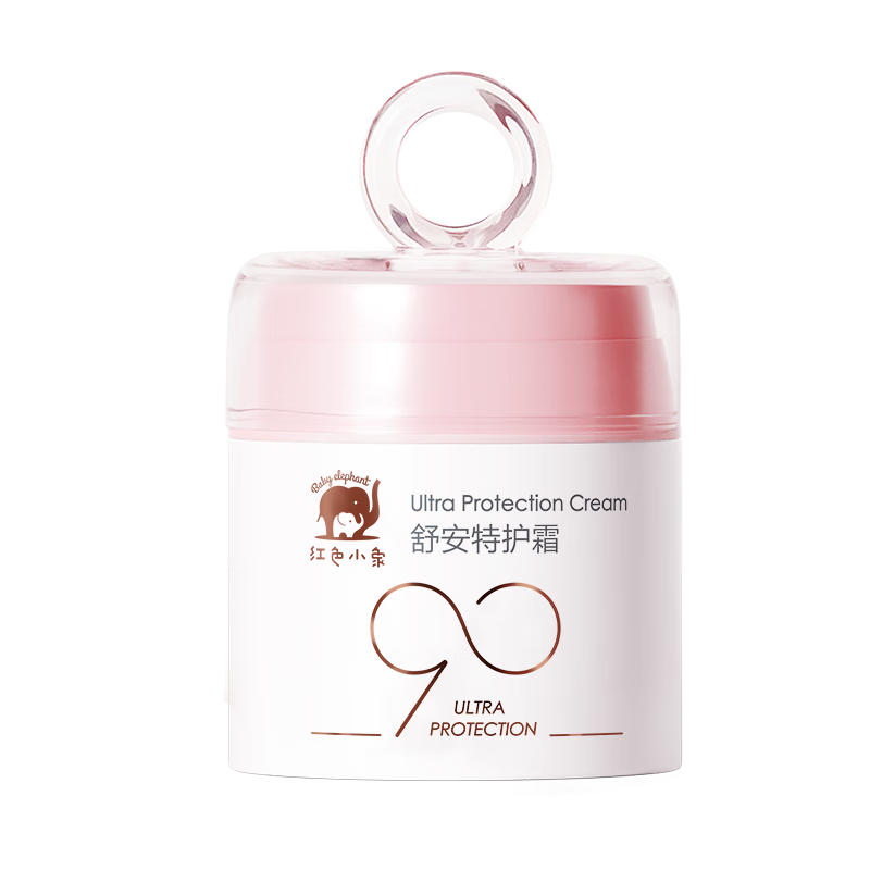 ��ɫС�� �氲�ػ�˪ 90����˪ ��ͯ��˪ ������˪ ������ 30g 24.99Ԫ