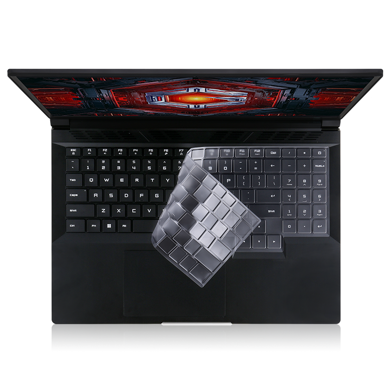 2022款小米RedmiG16.1英寸键盘膜:护航您的创造力和工作效率！