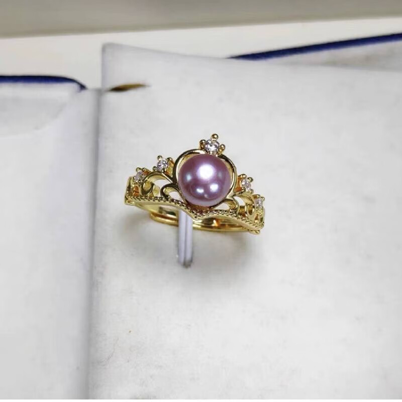 查珍珠戒指商品历史价格走势|珍珠戒指价格走势图