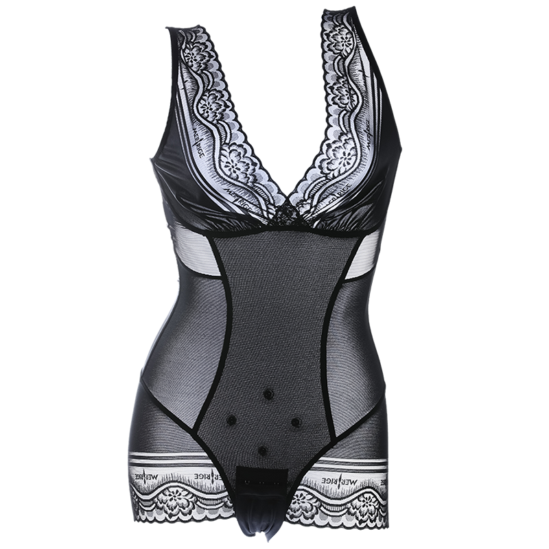 【美人计】海藻衣女塑身裤连体，价位与市场情况分析