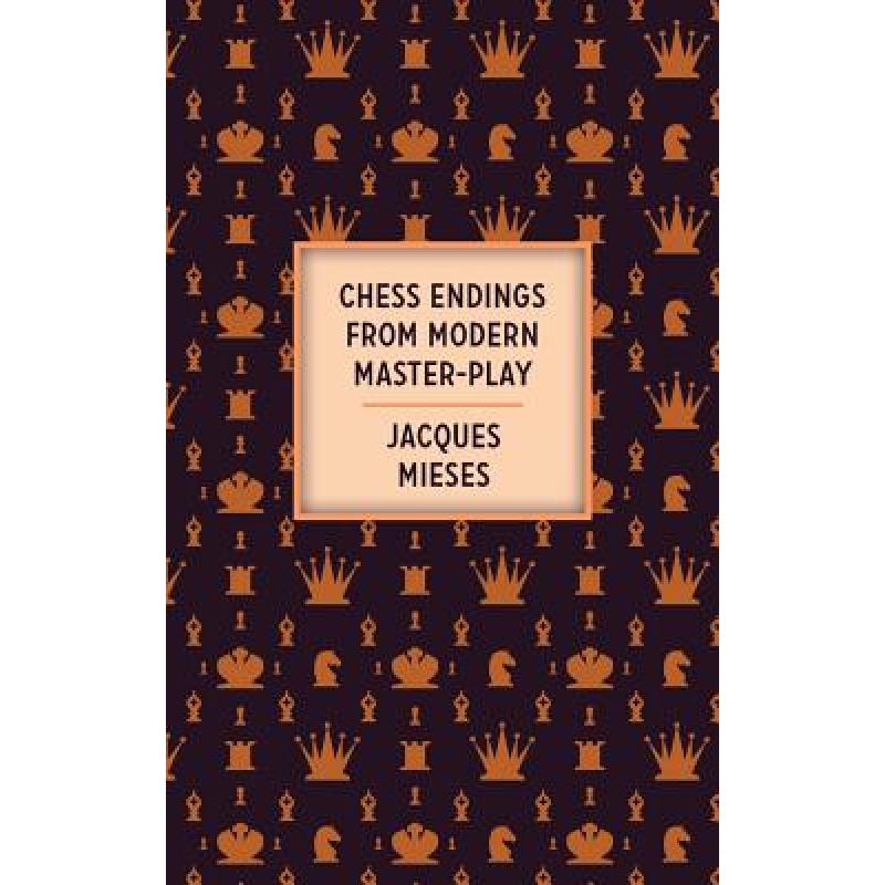 预订 Chess Endings From Modern Master-Play