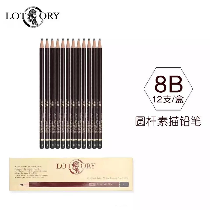 老人头(lotory) 老人头铅笔美术艺考生素描速写绘画铅笔美术速写素描