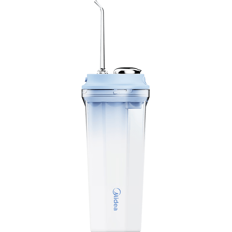 ���ģ�Midea�������� �ֳ���ʽϴ����  ����΢����ˮ���� 4��ģʽ3������ 260ml��ˮ�� ���� �̲豭 ��