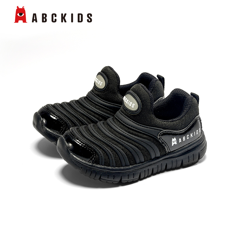 ���ڲ�����ABC KIDSëë��ͯЬ������ŮͯЬ���������Сͯ����Ьһ�ŵ������˶�Ь�� ��ɫ(����) 29 ���ʺϽų�Լ17m