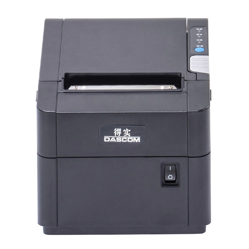 得实(dascom) dt-330(网络版) 82.