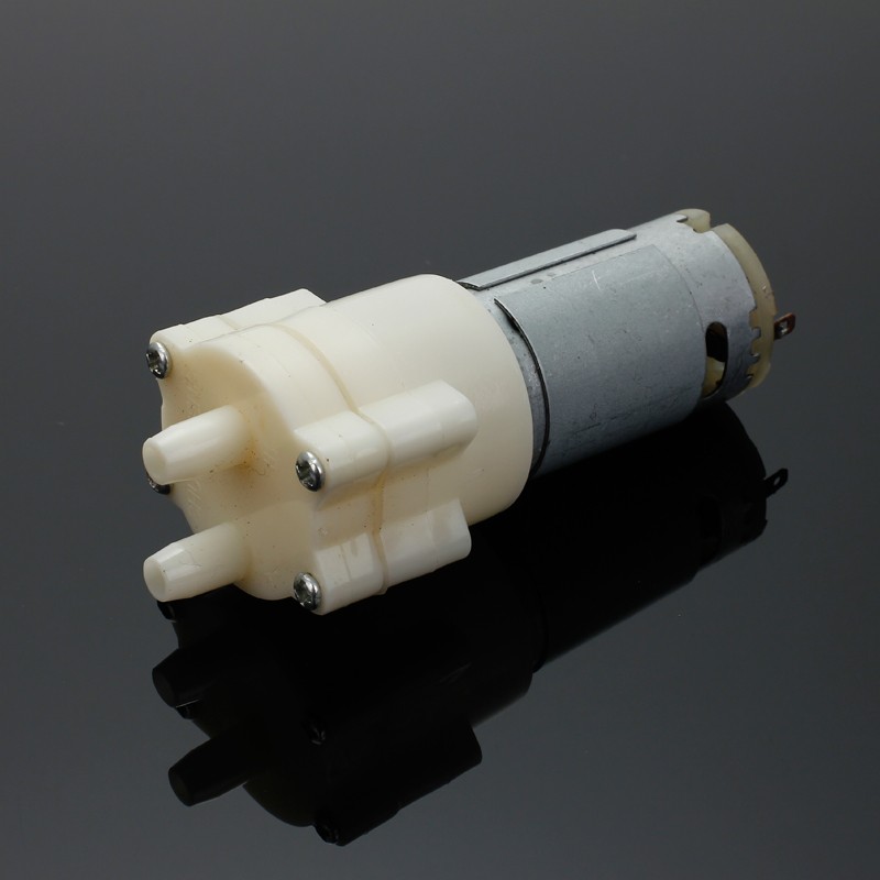 功夫茶具配件电茶炉抽水泵抽水马达茶吧机自动上水壶茶盘抽水电机通用