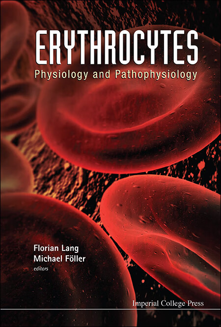 预订 erythrocytes