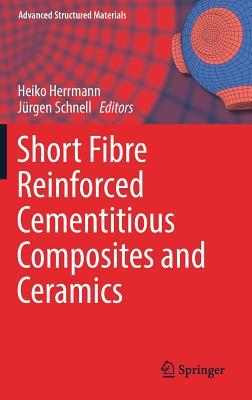 预订Short Fibre Reinforced Cementitious Composites a