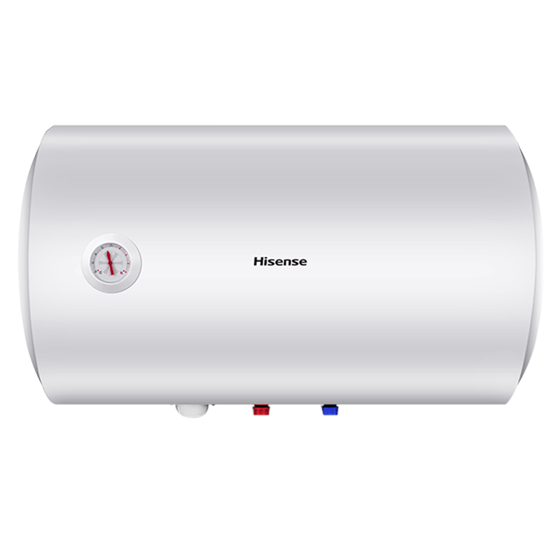 海信电热水器-家用40升2000W速热高效节能小户型储水式防电墙DC40-W1311
