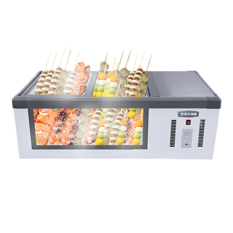 安淇尔展示柜：价格走势、销量趋势和品牌榜单