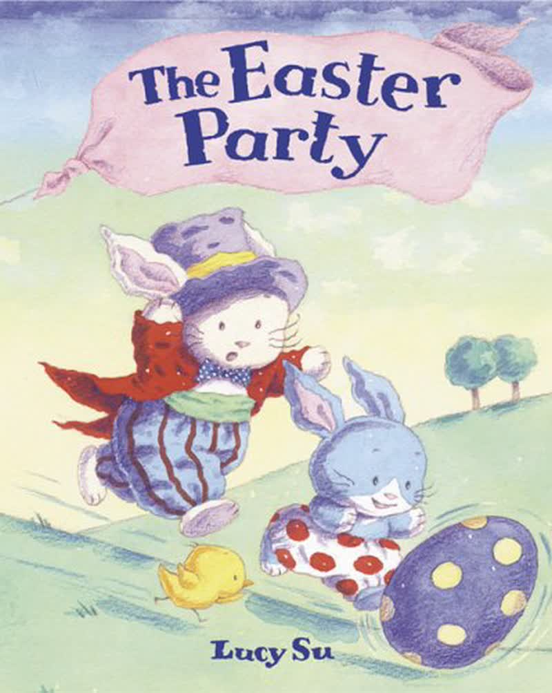 The Easter Party