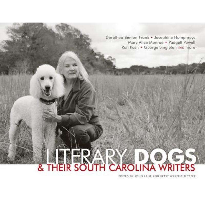 预订 Literary Dogs