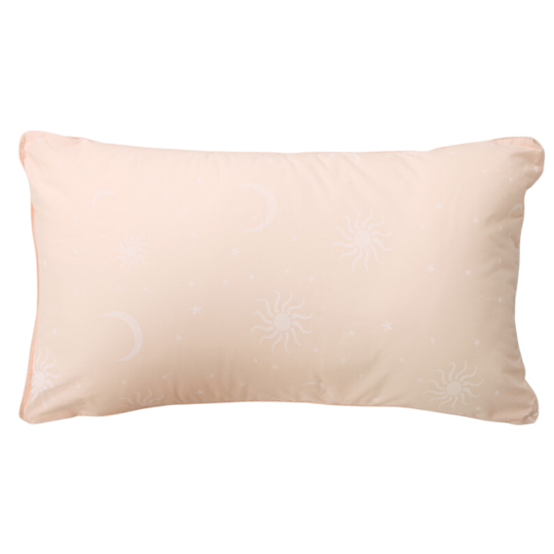 安睡宝七孔纤维枕：选对枕头，助你获得高质量睡眠