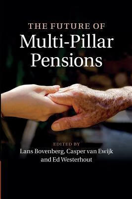 预订 the future of multi-pillar pensions