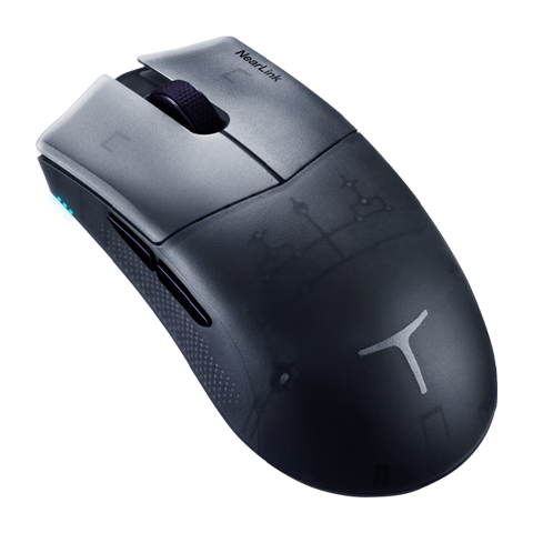 ����ThundeRobot��ML9s���� ����������ģ��Ϸ��� PAW3950 �羺�칫�콢��� ���幤ѧ����޿������� ��ɫ