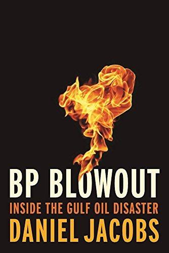 预订 bp blowout