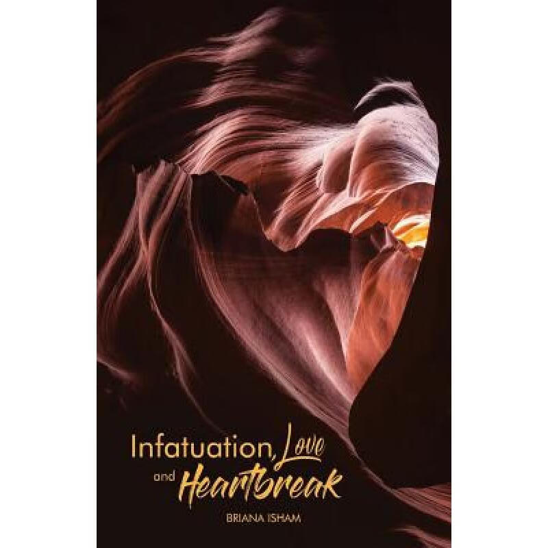 预订 Infatuation, Love, And Heartbreak