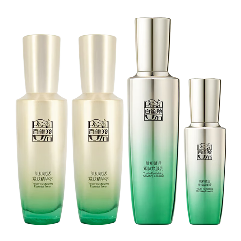 PECHOIN/��ȸ�� ��������3.0 ������װ ˮ70ml*2+��90ml+����30ml