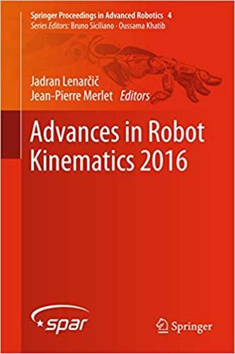 预订 高被引Advances in Robot Kinematics 2016