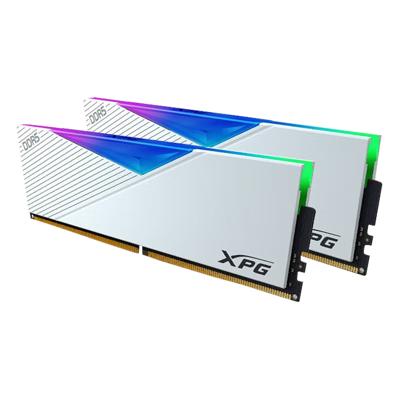 գADATAXPGҫD500G DDR5̨ʽڴ ʿ¿M-die/A-die ddr5ڴװ 6000 16*2 C30  A-die