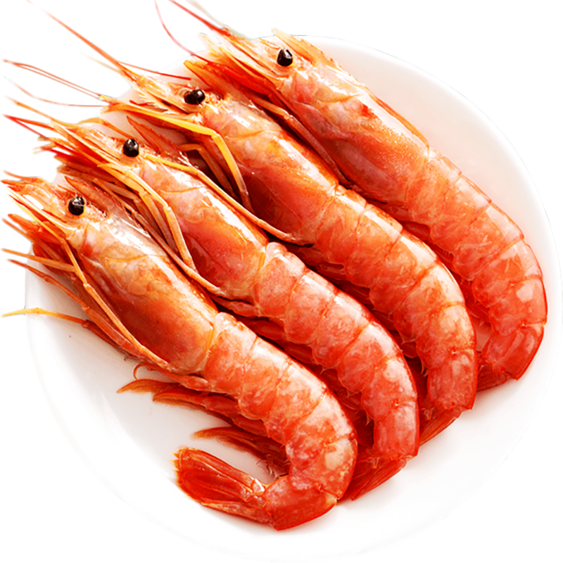 浓鲜时光虾类商品历史价格及推荐评测|怎么查一款虾类历史价格