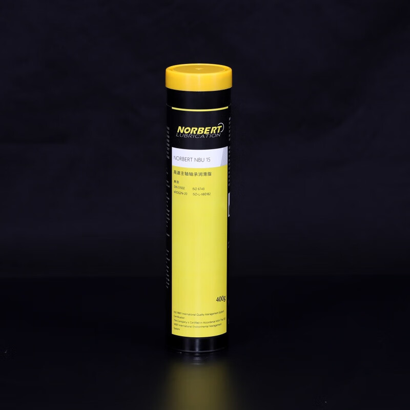 诺伯特 nb52 nbu15 nbu12滚动/滑动轴承润滑脂高温润滑脂黄油 nbu15