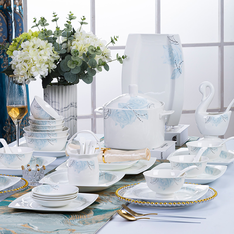 查京东餐具套装往期价格App|餐具套装价格走势