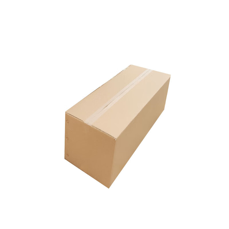 千恒1-2-3匹立式空调外包装纸箱子冰箱洗衣机打包超大号纸盒家电纸箱