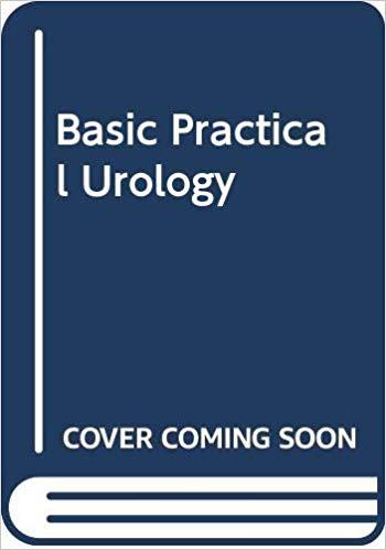 【预订】basic practical urology