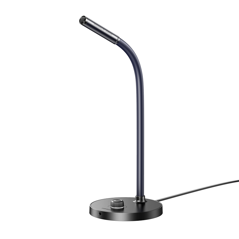 ���� USB������˷� ��������� �ʼǱ�����̨ʽ��Ƶ������ ����ֱ����Ϸ������˷�������Ͳ ���������60db����/360�����