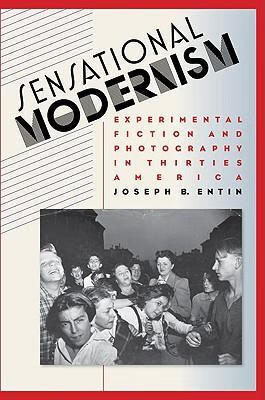 预订 sensational modernism