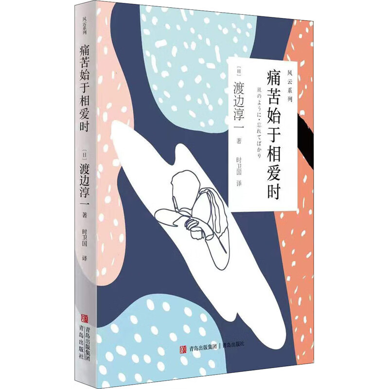 痛苦始于相爱时 图书