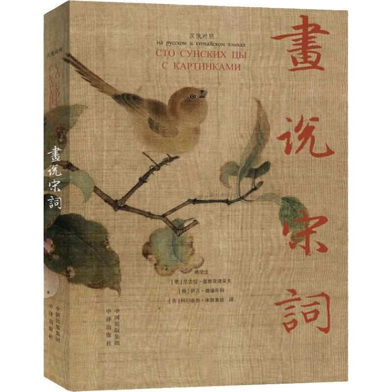 画说宋词