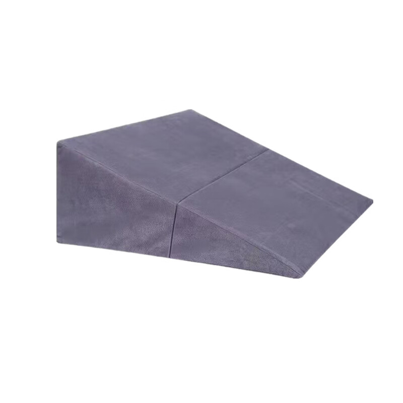 雪欧菲反流性食管炎枕头防胃食管反流斜坡垫子返流性食管斜面床垫孕妇