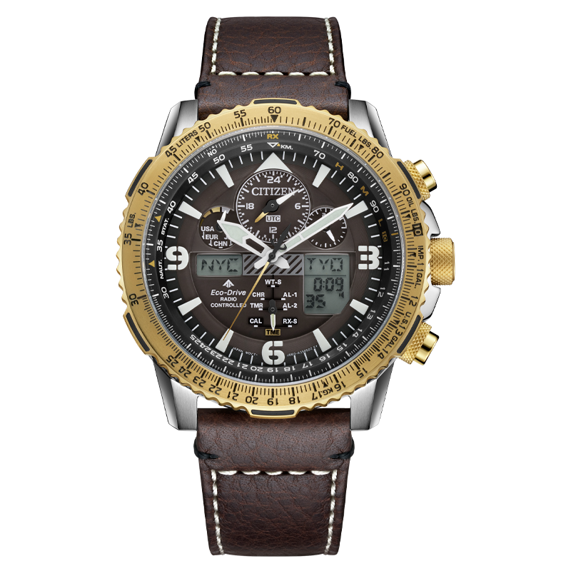 �����ǣ�CITIZEN���ֱ� ����֮ӥ�⶯�ܶ�ֵ粨˫���б�JY8084-17H�������� 2910Ԫ