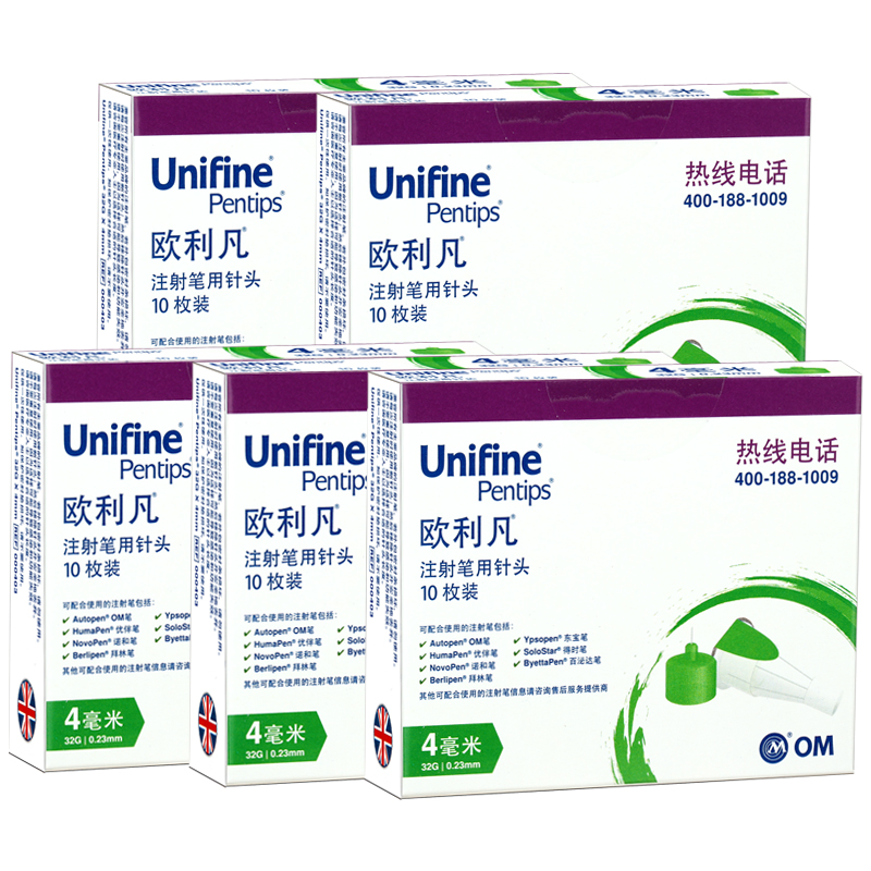 欧利凡胰岛素注射用品,价格走势和销量趋势分析