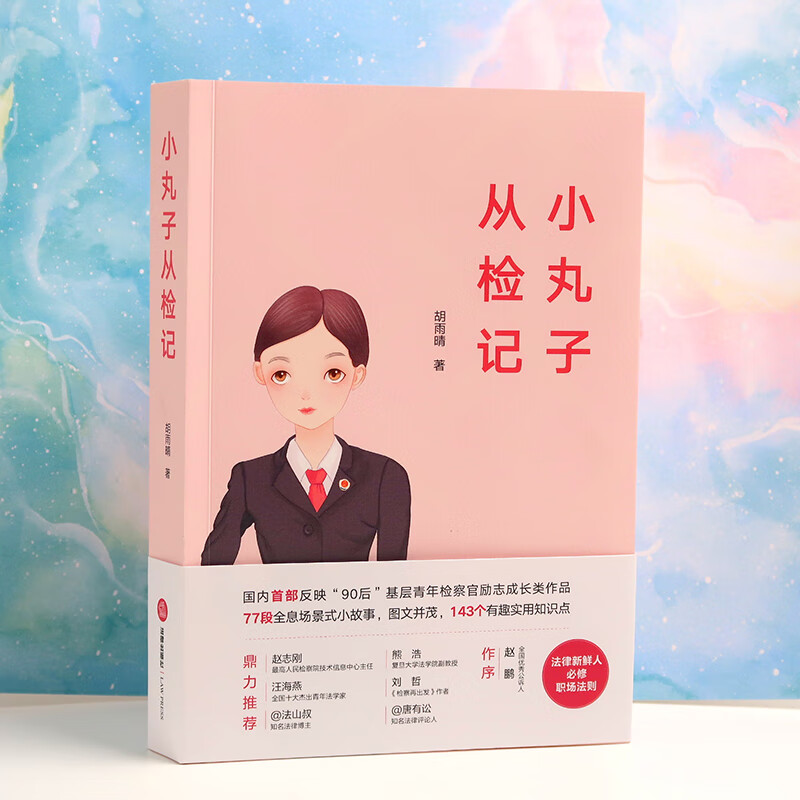 小丸子从检记详情图