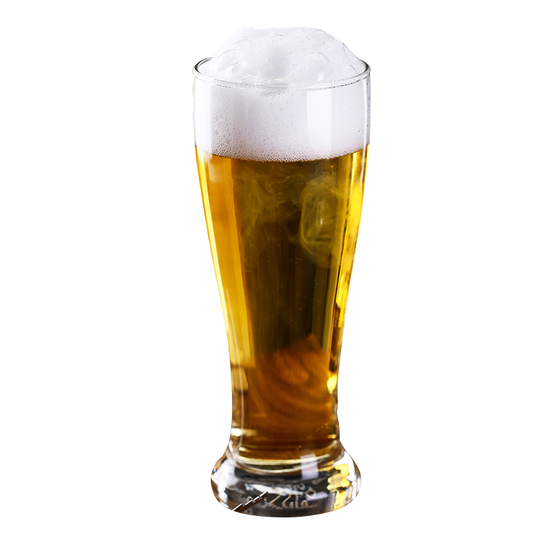 乐美雅品牌玻璃啤酒杯款式价格走势与销量趋势分析|酒杯酒具商品历史价格查询入口