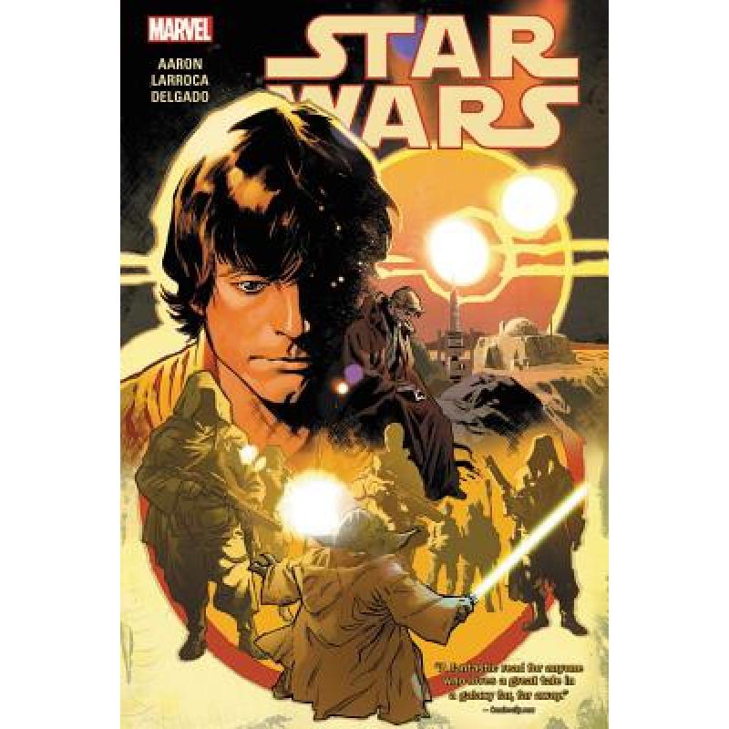 预订 Star Wars Vol. 3