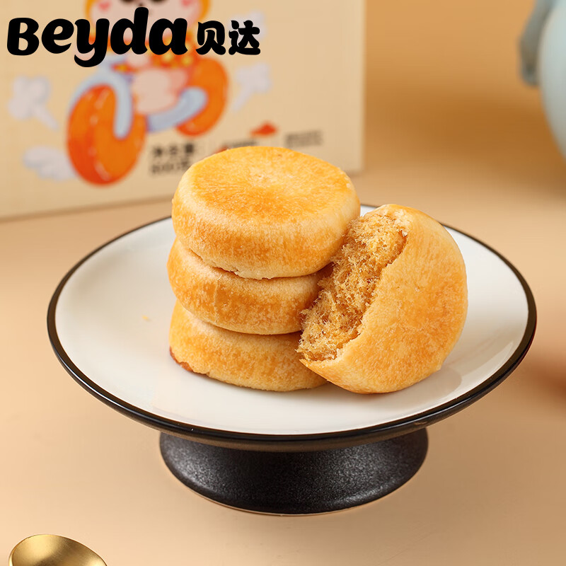 糕点点心价格走势图分析|糕点点心价格走势图