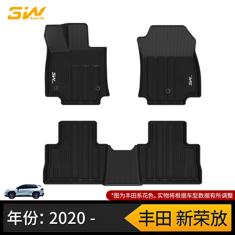 3W���÷���RAV4�ٷ����¿�·��������Ե������ﳬ�������������ŵ� ���ٷ�RAV4ȫTPE�ŵ棨20-23�