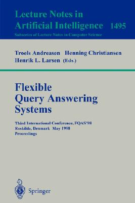 预订 flexible query answering systems