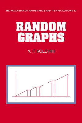 预订 Random Graphs