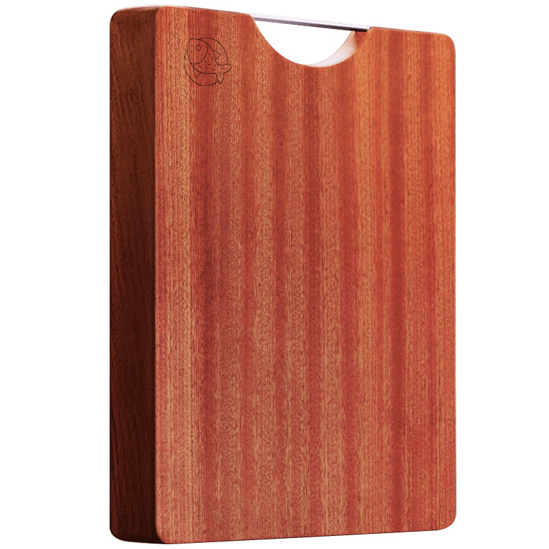 华帝（VATTI）实木菜板40CM：优质砧板的选择