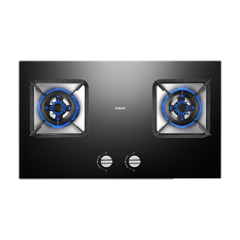 �ϰ壨Robam��ȼ����32B6X̨Ƕ����С�ߴ��ڿ�ȼ���� 4.5kW������������˫�������ֻ��������ȫ���絥��� ��Ȼ�� һ����Ч